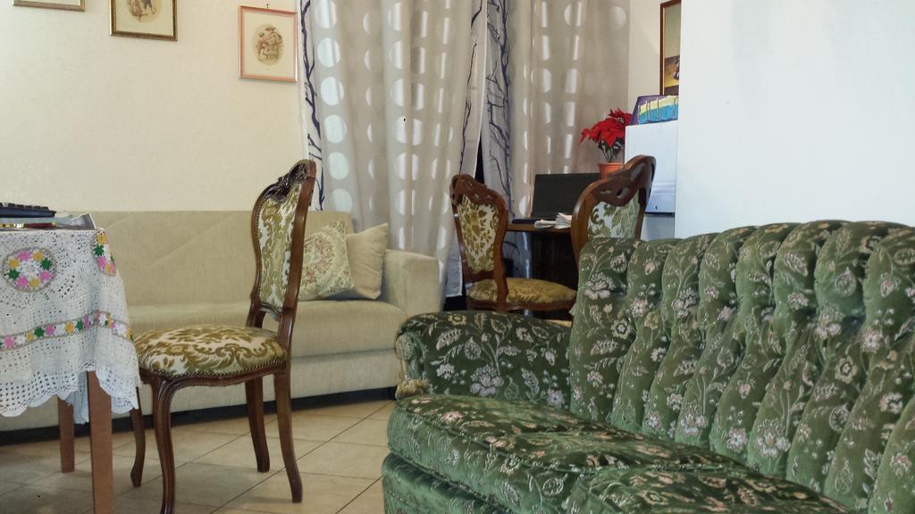 Affittacamere Sweet House Cinzia