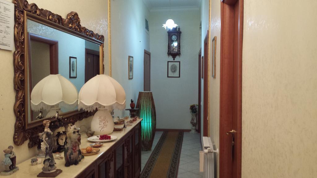Affittacamere Sweet House Cinzia 5*